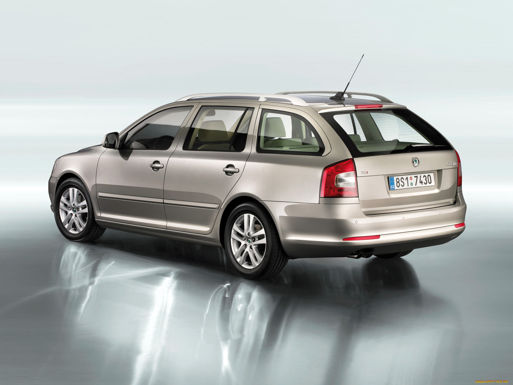 , skoda